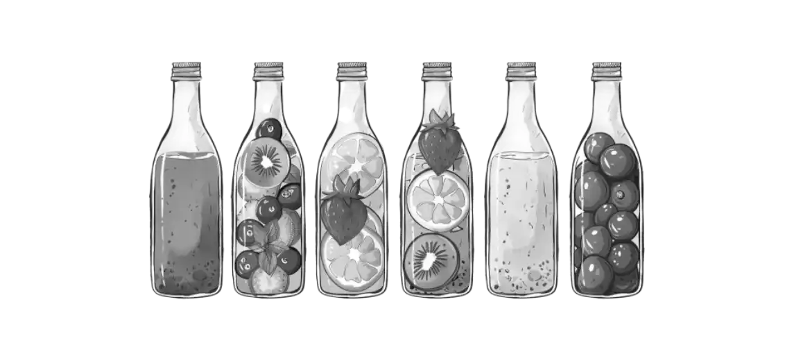 Ceylon Organic Drinks